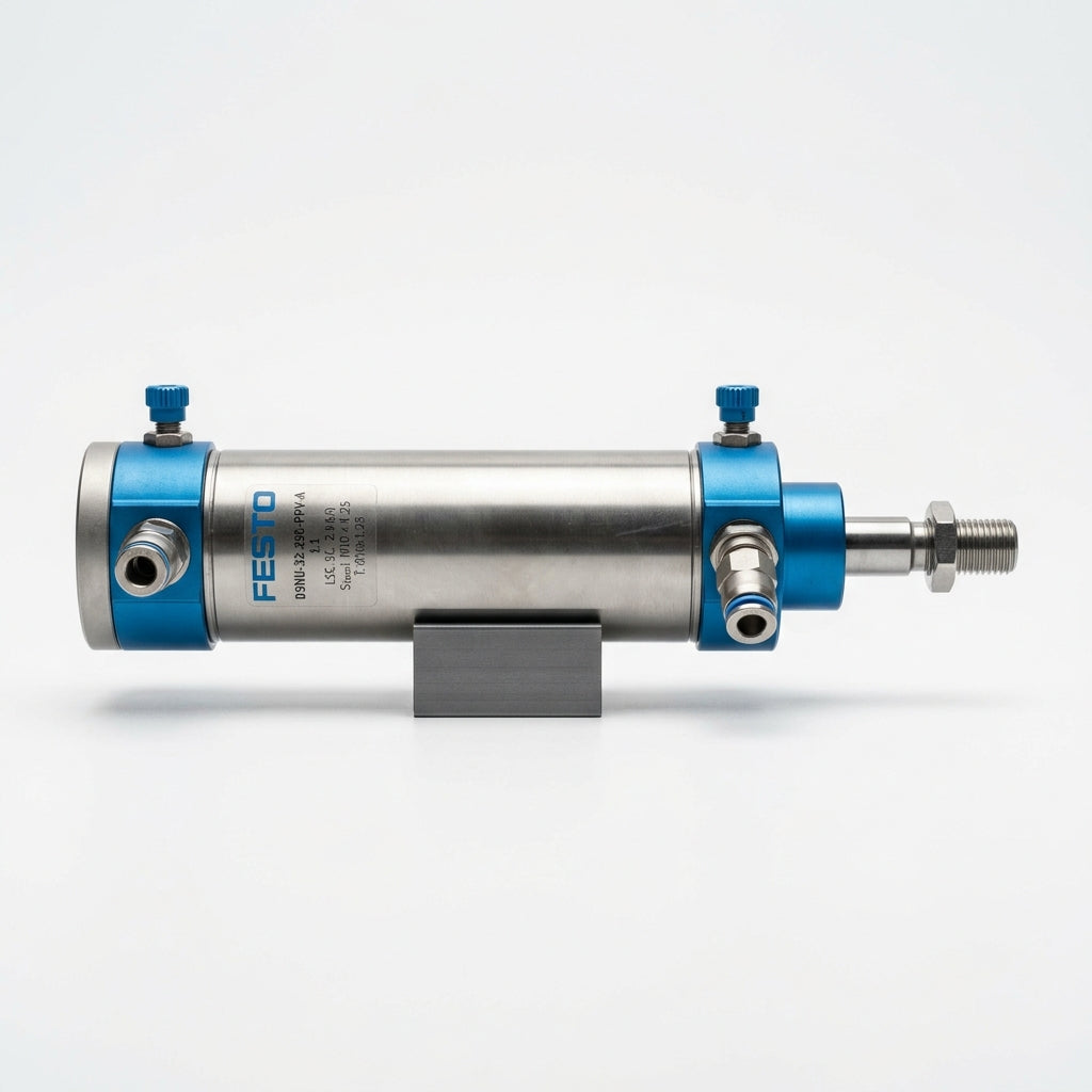 FESTO DSNU-32-250-PPV-A