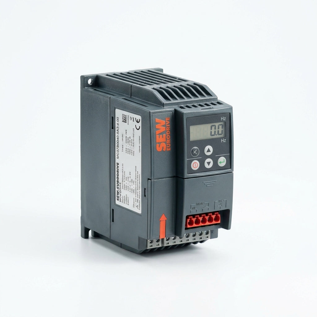 SEW-Eurodrive MC07B0040-5A3-4-00