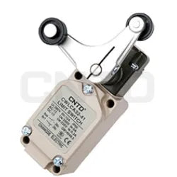 Interruptor de limite doble rodillo 1NA+1NC 10A IP66