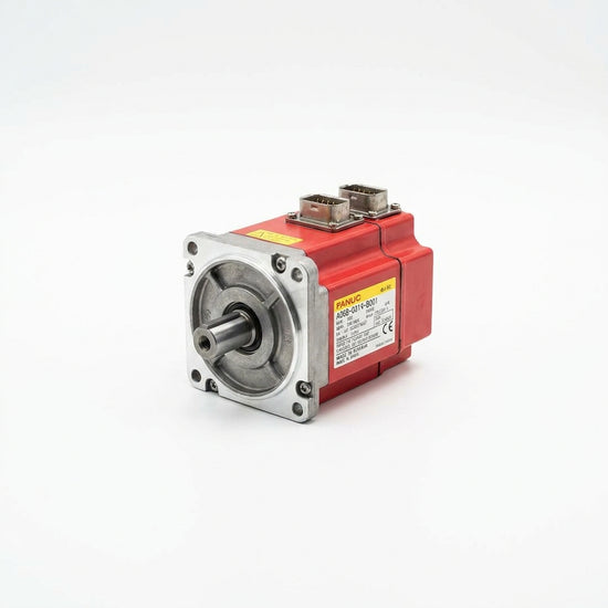 FANUC A06B-0314-B001