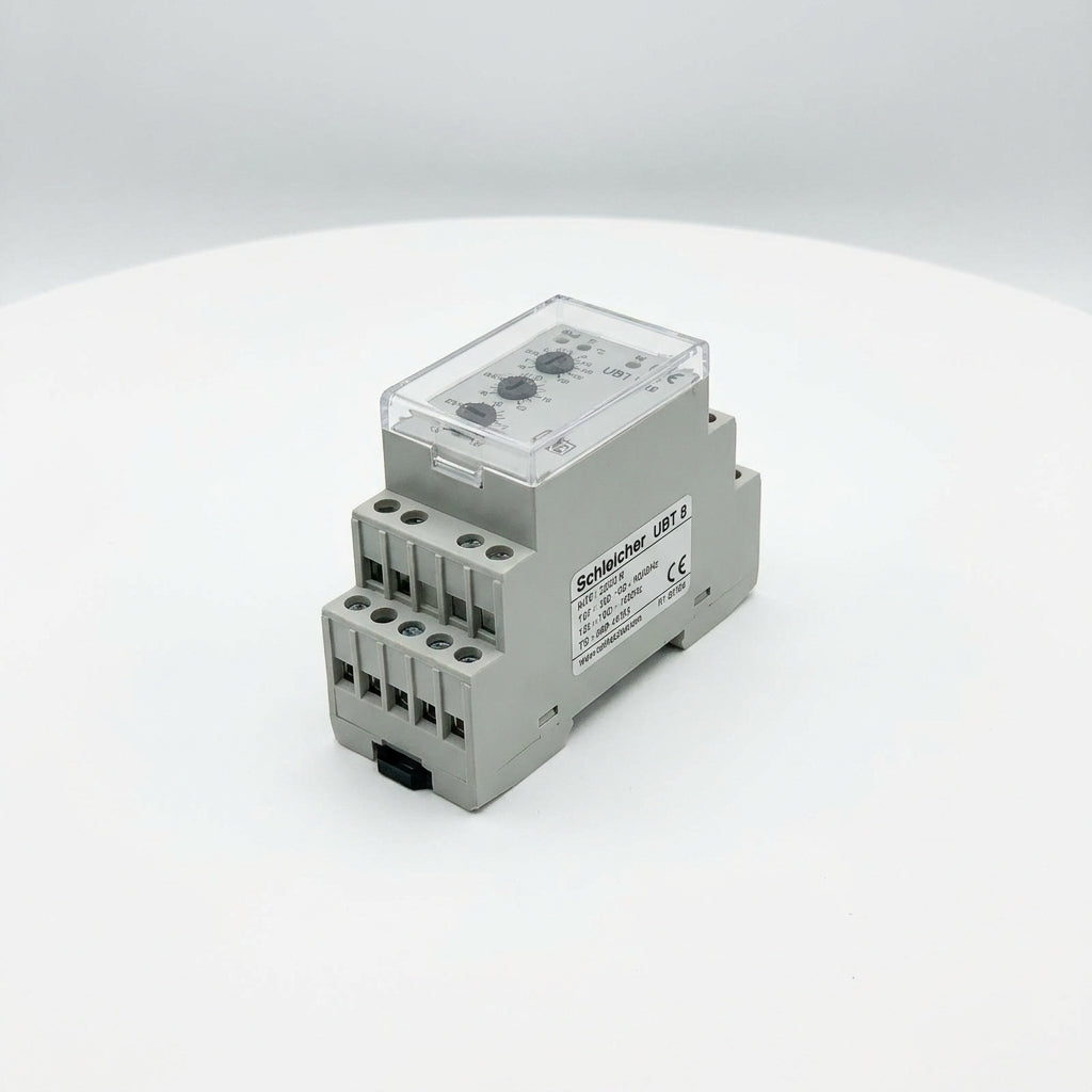 Schleicher UBT 8