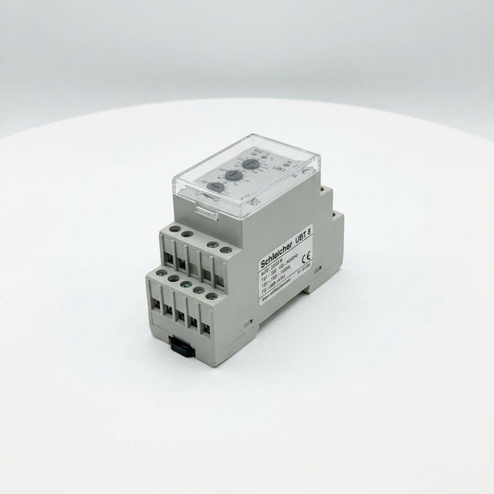 Schleicher UBT 8
