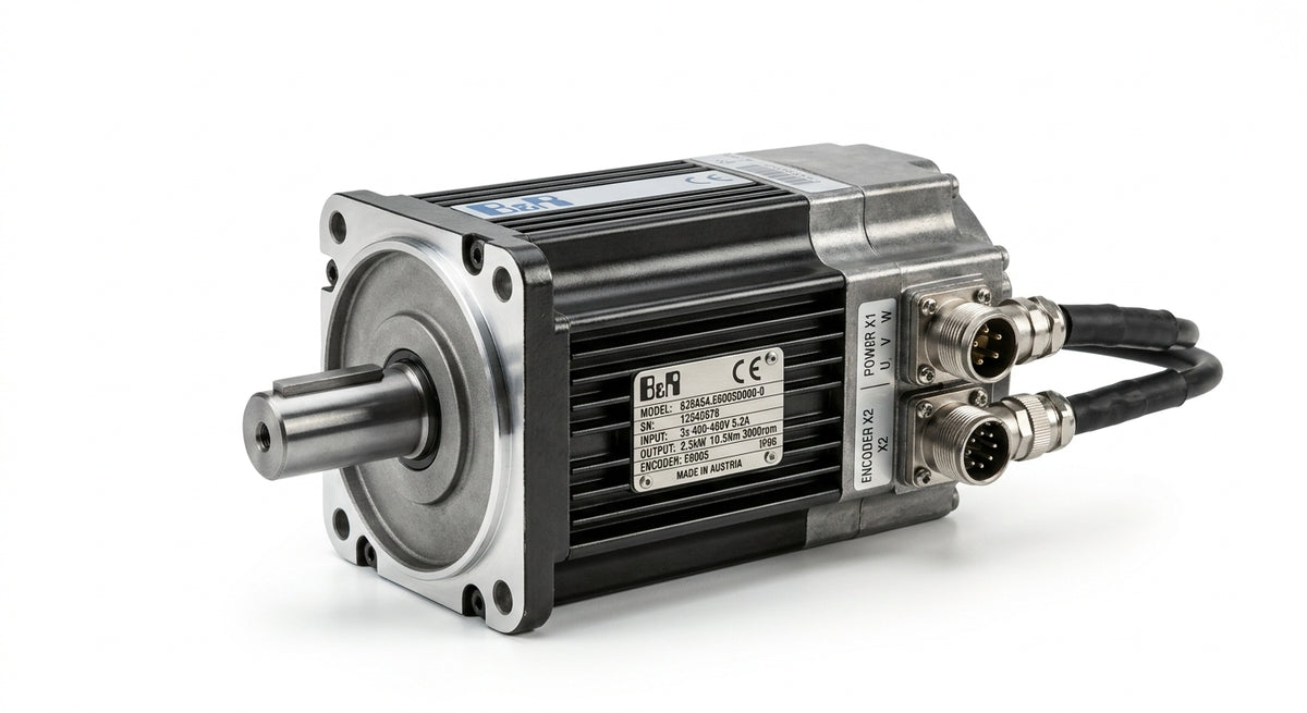 B&R 8JSA54.E6005D000-0