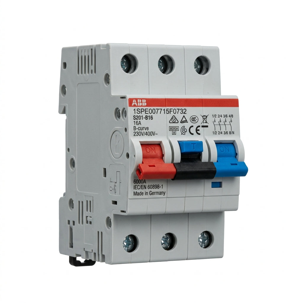 ABB 1SPE007715F0732