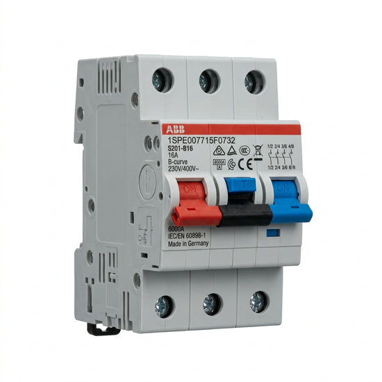 ABB 1SPE007715F0732