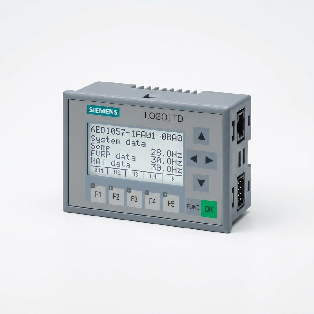 SIEMENS/FA 6ED1057-1AA01-0BA0