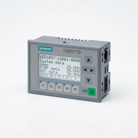 SIEMENS/FA 6ED1057-1AA01-0BA0