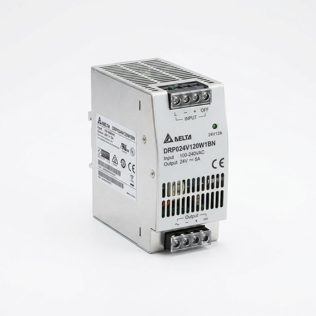 Delta Electronics DRP024V120W1BN