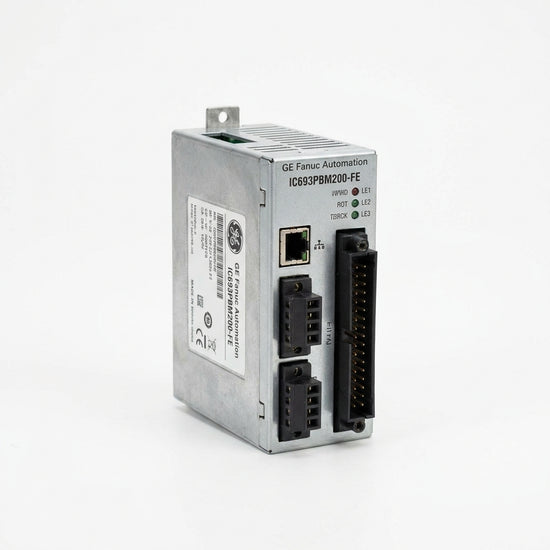GE Fanuc IC693PBM200-FE