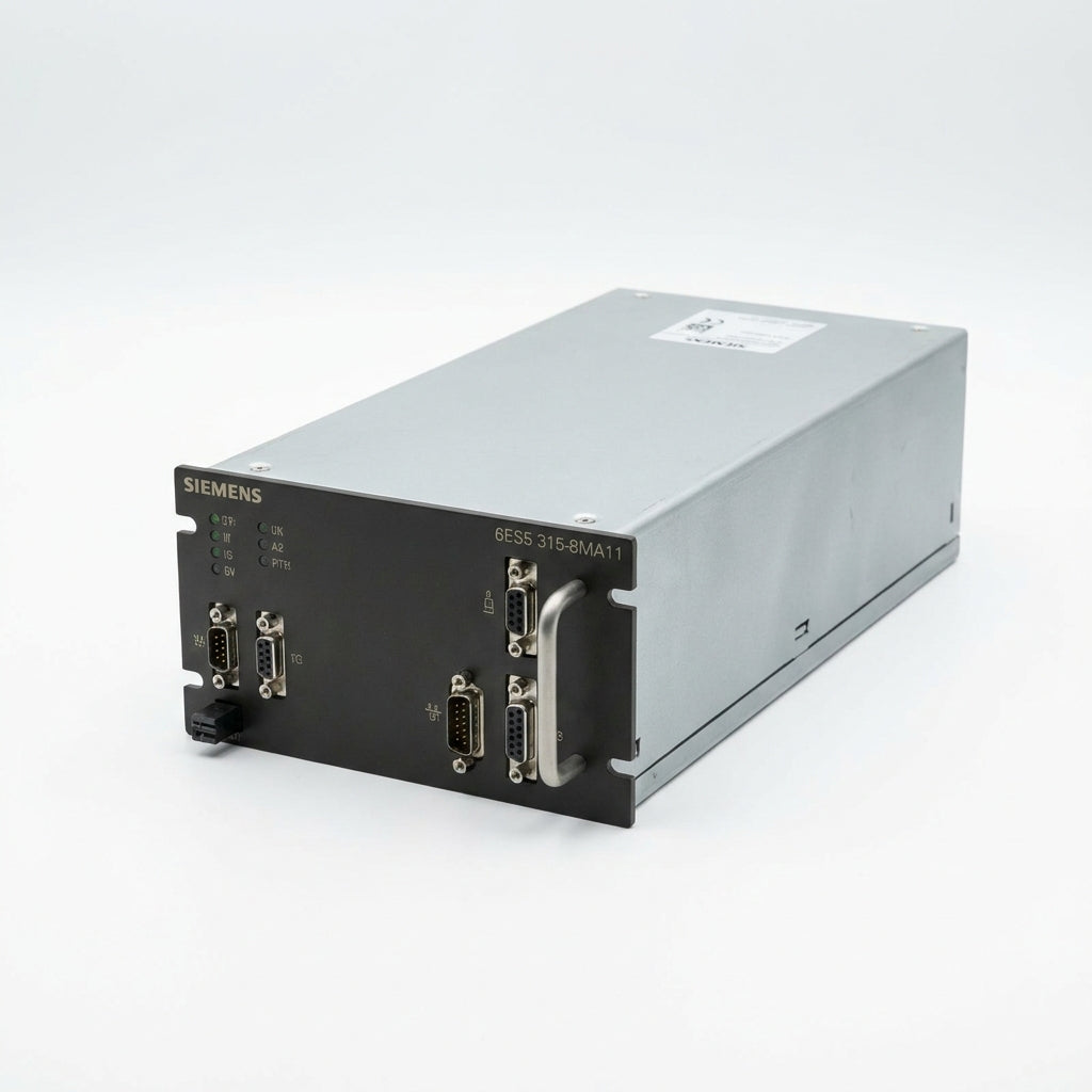 Siemens 6ES5 315-8MA11