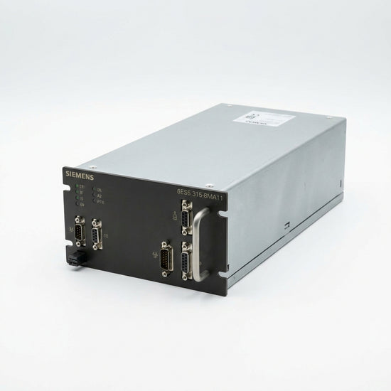 Siemens 6ES5 315-8MA11