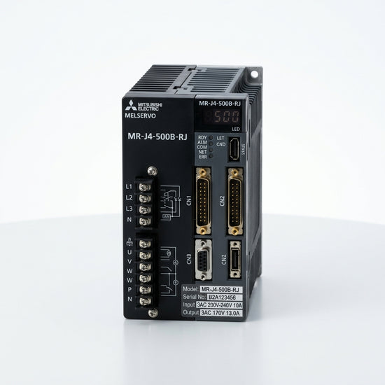 MITSUBISHI/FA MR-J4-500B-RJ