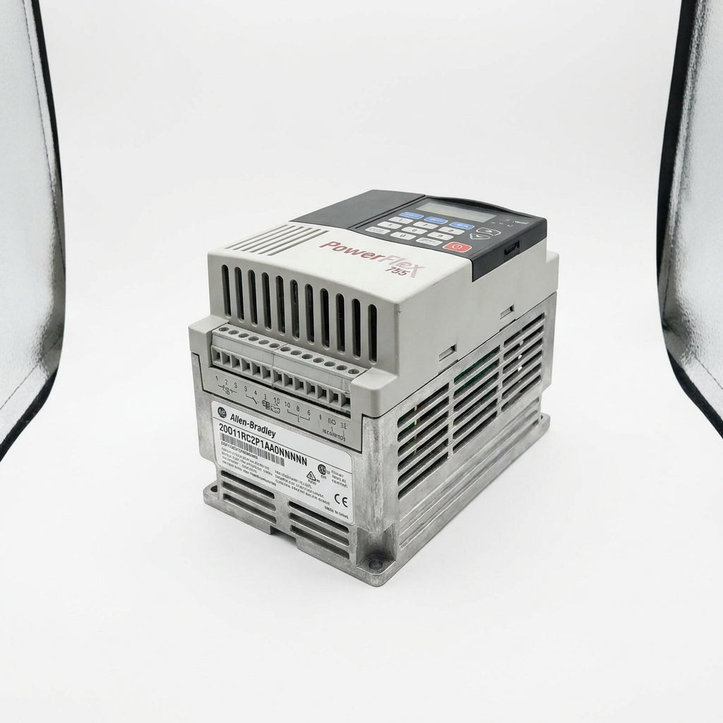 Allen-Bradley 20G11RC2P1AA0NNNNN
