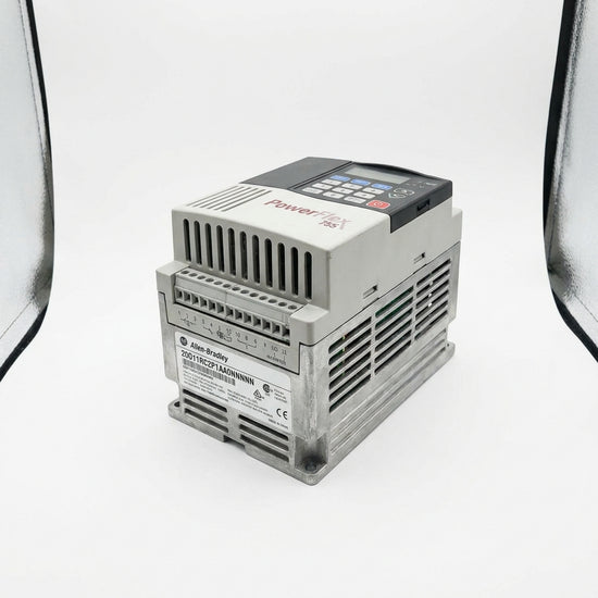Allen-Bradley 20G11RC2P1AA0NNNNN