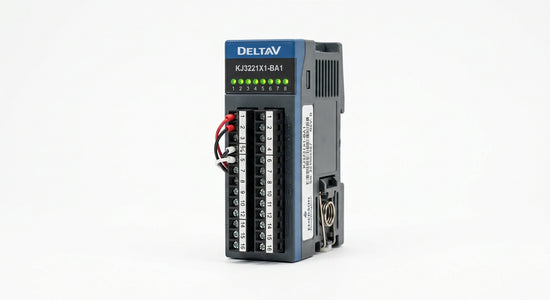 DELTAV KJ3221X1-BA1