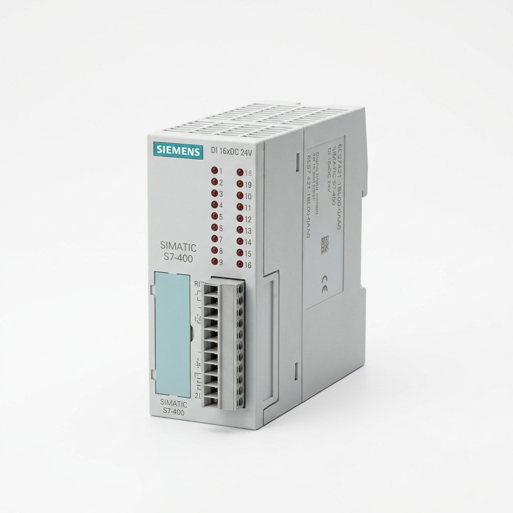 Siemens 6ES7421-1BL00-0AA0