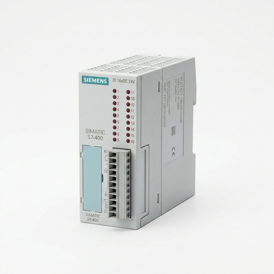 Siemens 6ES7421-1BL00-0AA0