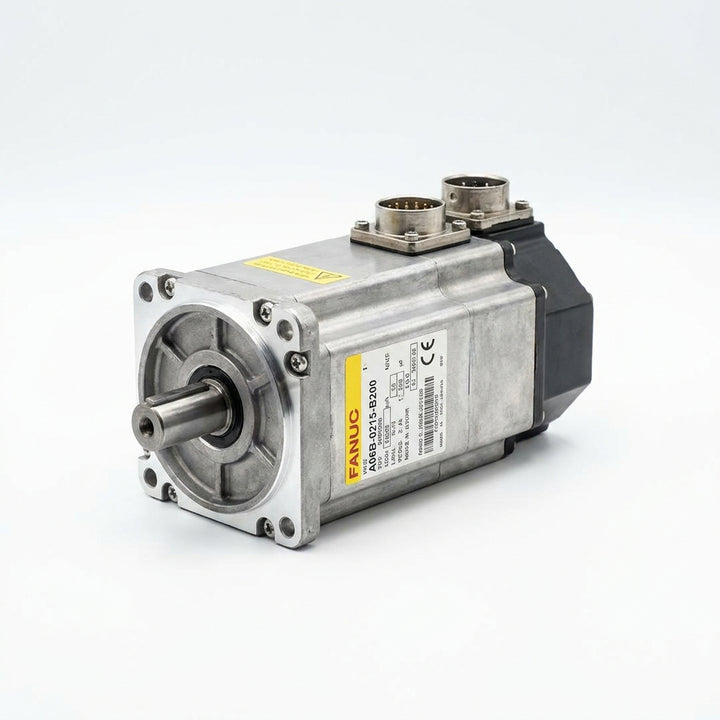 FANUC A06B-0215-B200