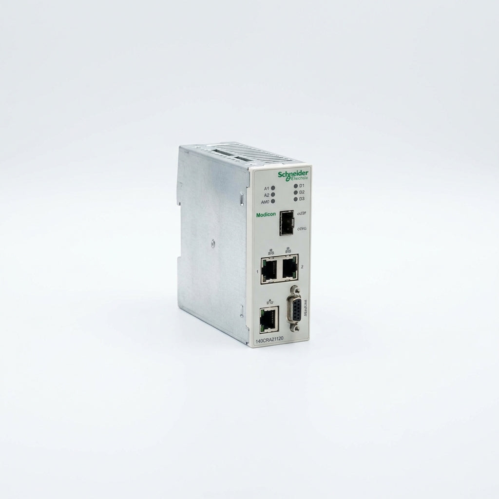 Schneider Electric 140CRA21120