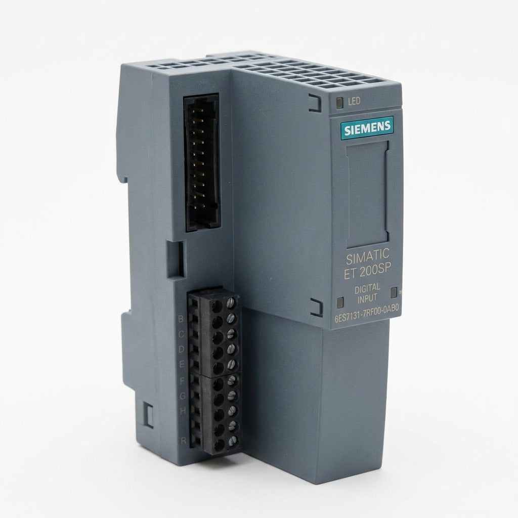 SIEMENS/AE 6ES7131-7RF00-0AB0