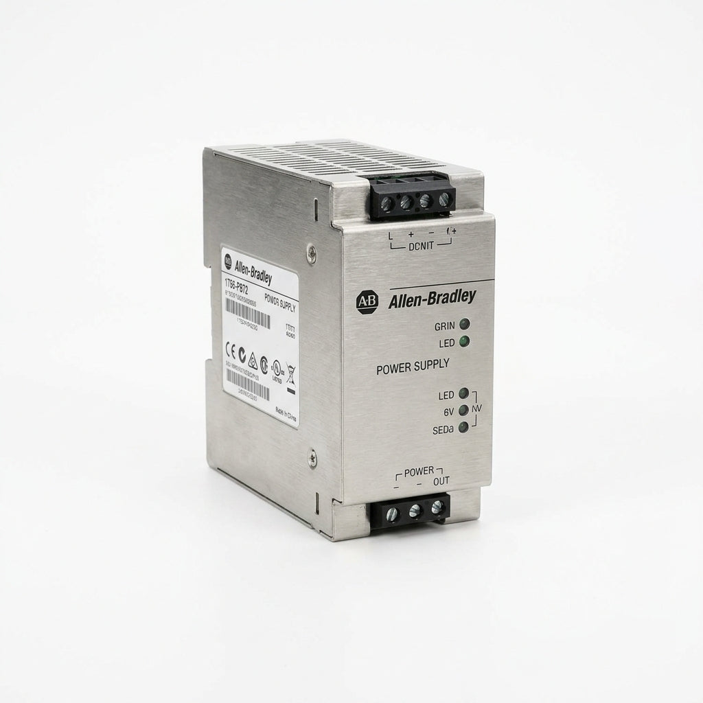 Allen-Bradley 1756-PB72