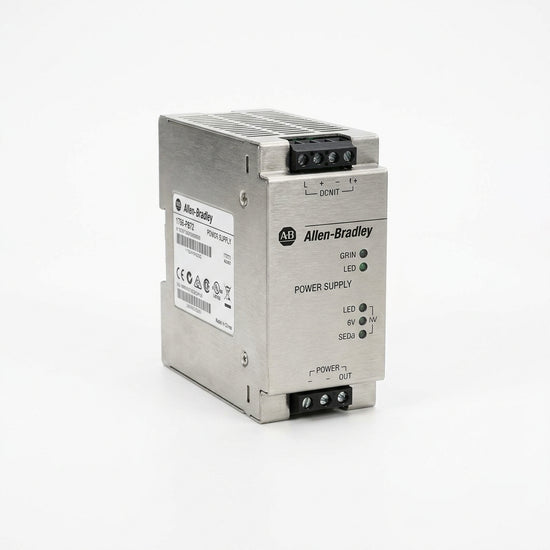 Allen-Bradley 1756-PB72