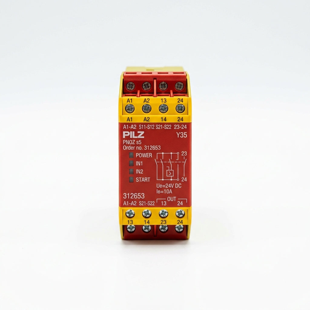 PILZ 312653