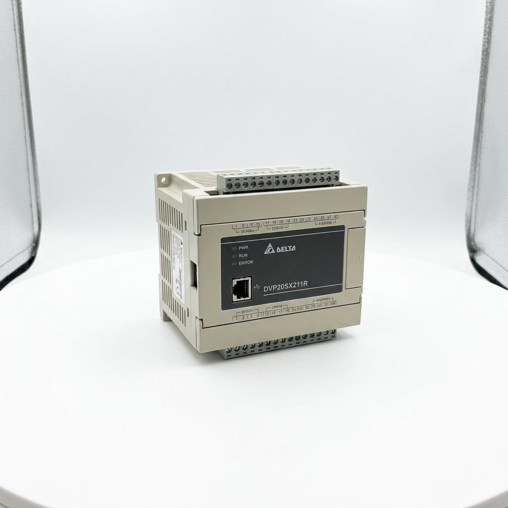 Delta Electronics DVP20SX211R