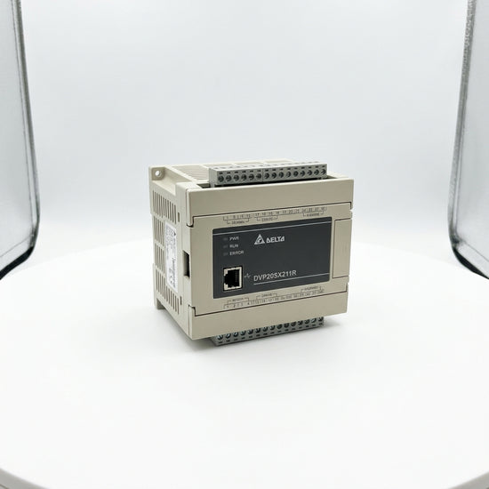Delta Electronics DVP20SX211R