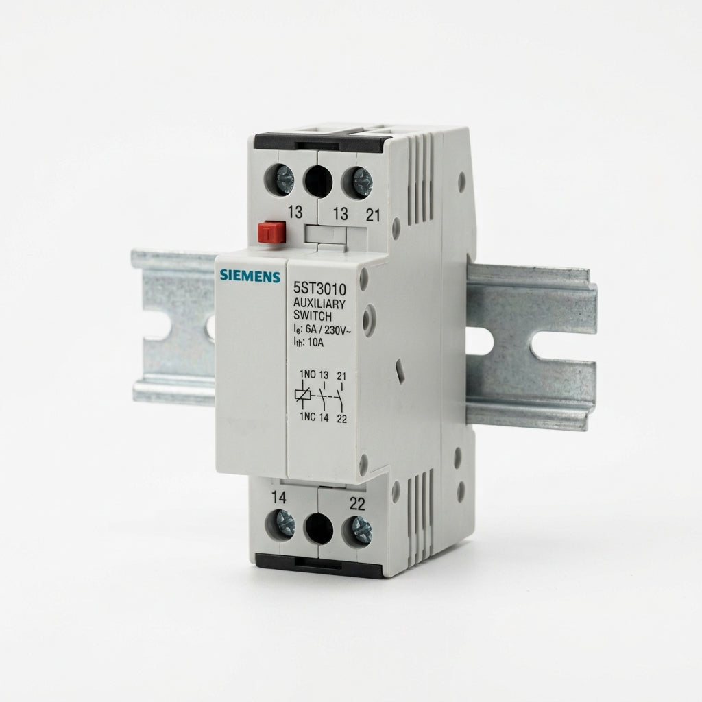 SIEMENS 5ST3010