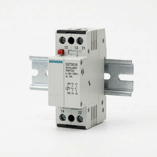 SIEMENS 5ST3010