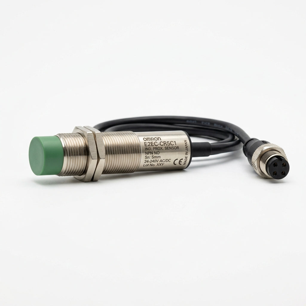 OMRON E2EC-CR5C1