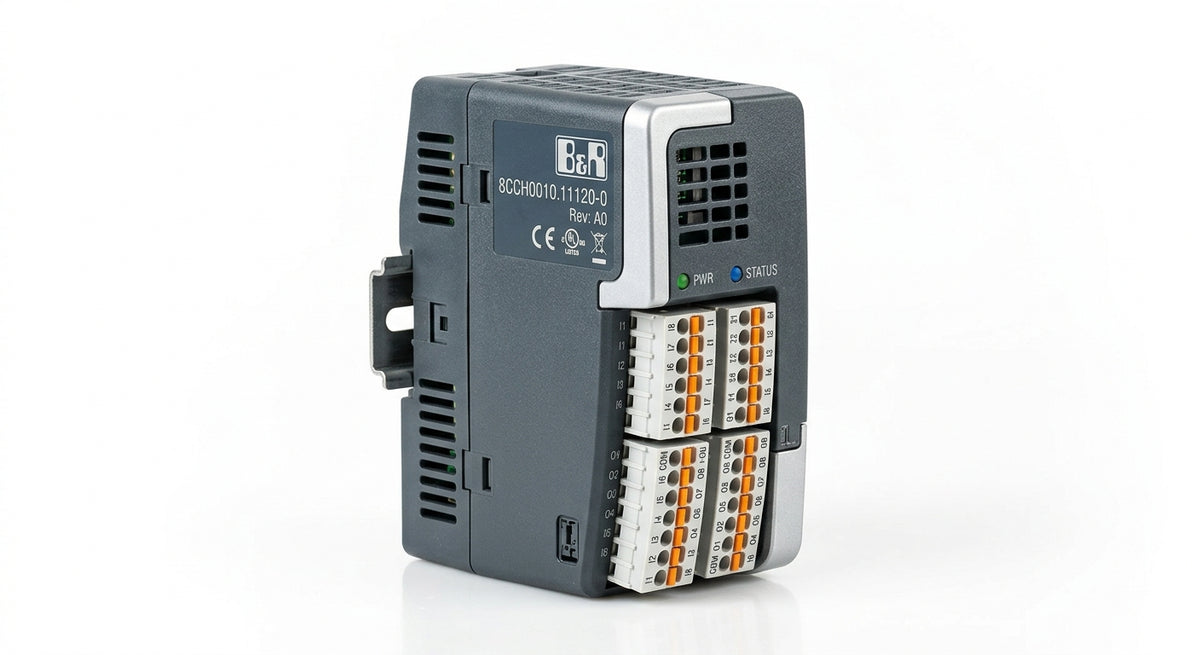 B&R 8CCH0010.11120-0