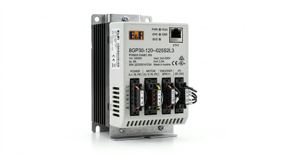 B&R 8GP30-120--025S2L3