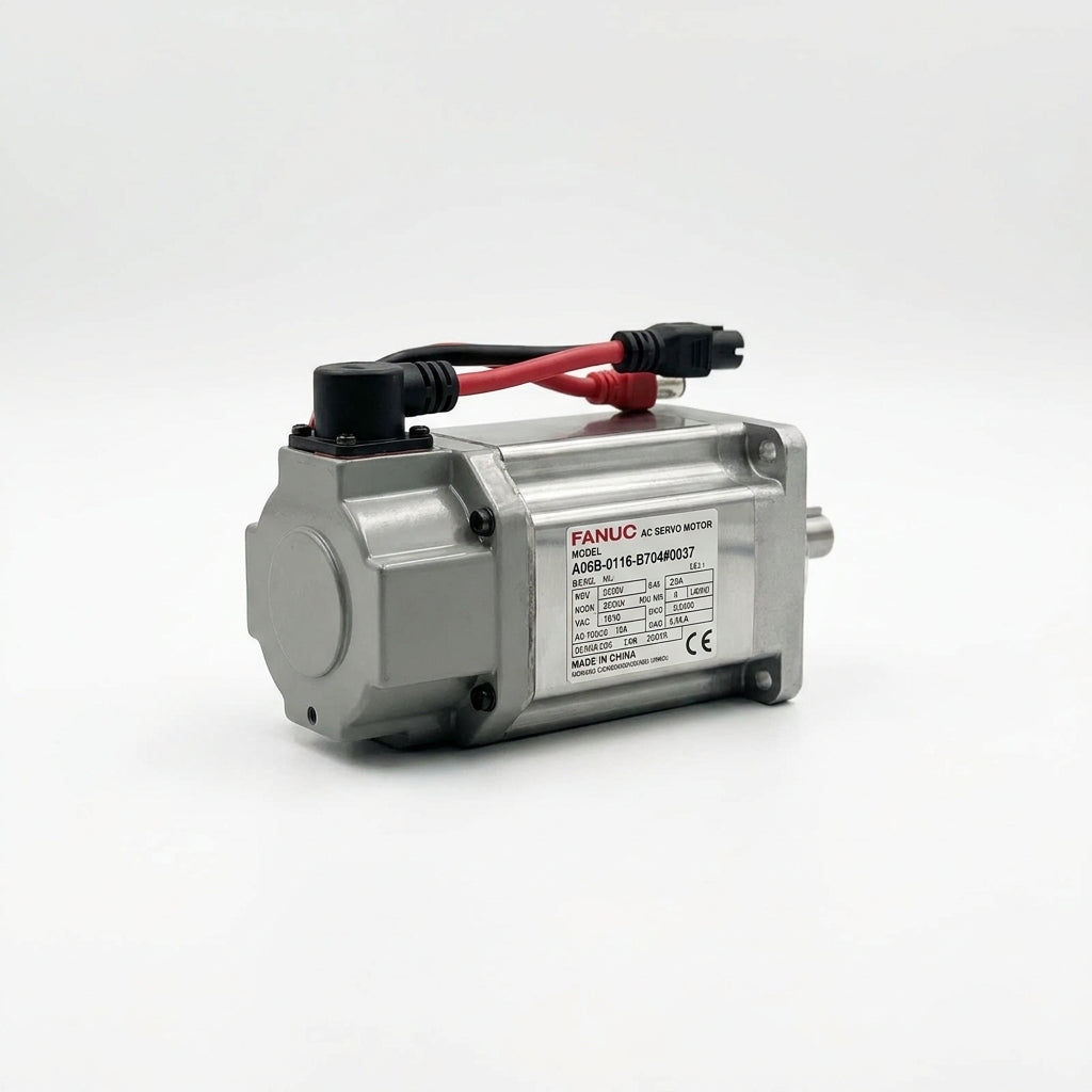 FANUC A06B-0116-B704#0037