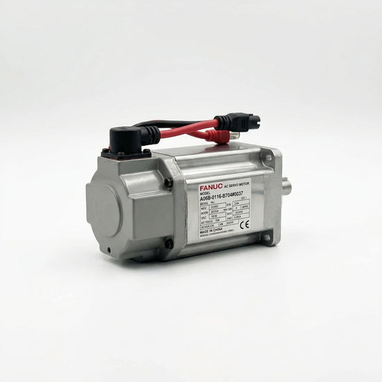 FANUC A06B-0116-B704#0037