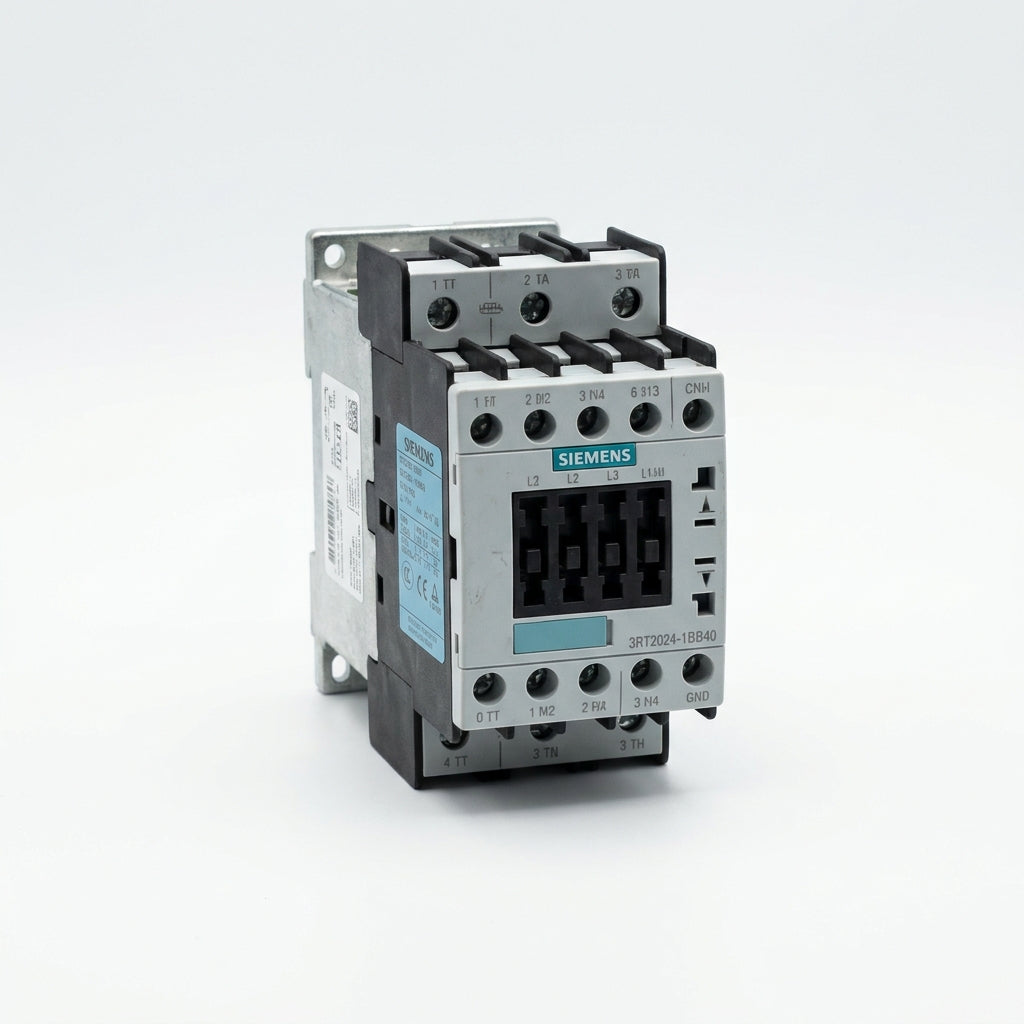 Siemens 3RT2024-1BB40