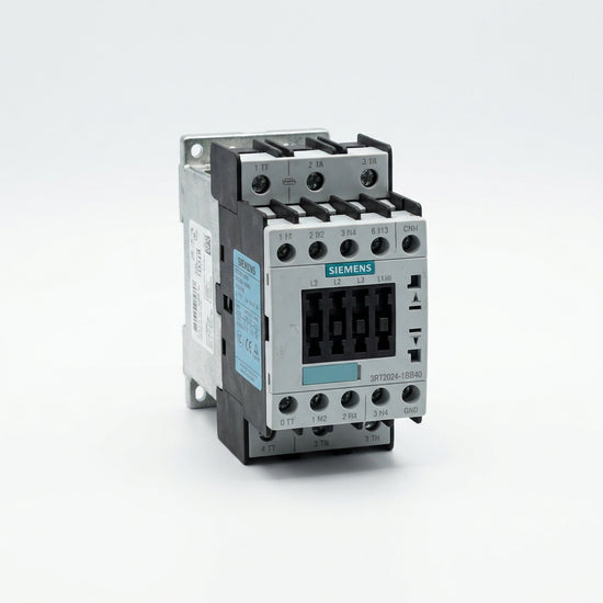Siemens 3RT2024-1BB40