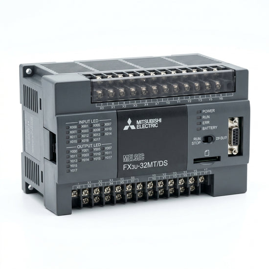 MITSUBISHI/FA FX3U-32MT/DS