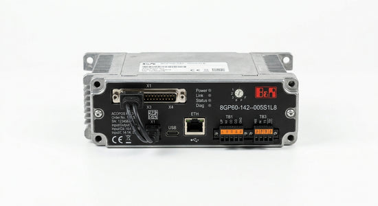 B&R 8GP60-142--005S1L8