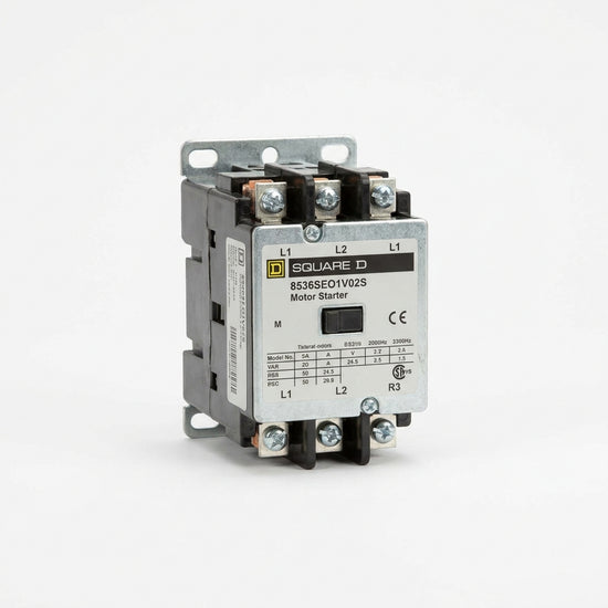 Square D 8536SEO1V02S