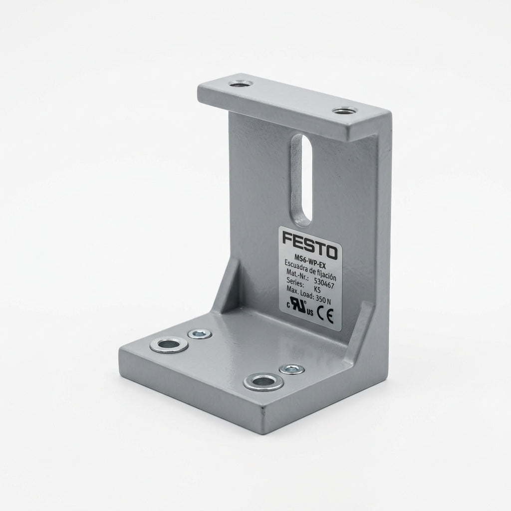 FESTO MS6-WP-EX