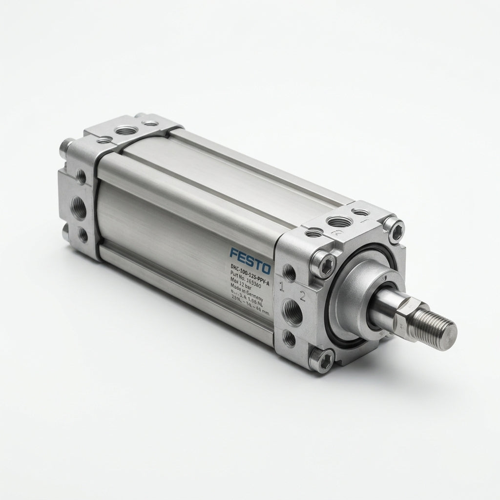 FESTO DNC-100-125-PPV-A