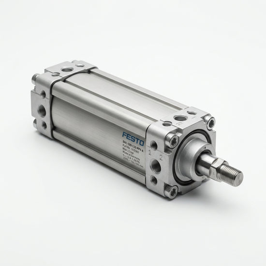 FESTO DNC-100-125-PPV-A