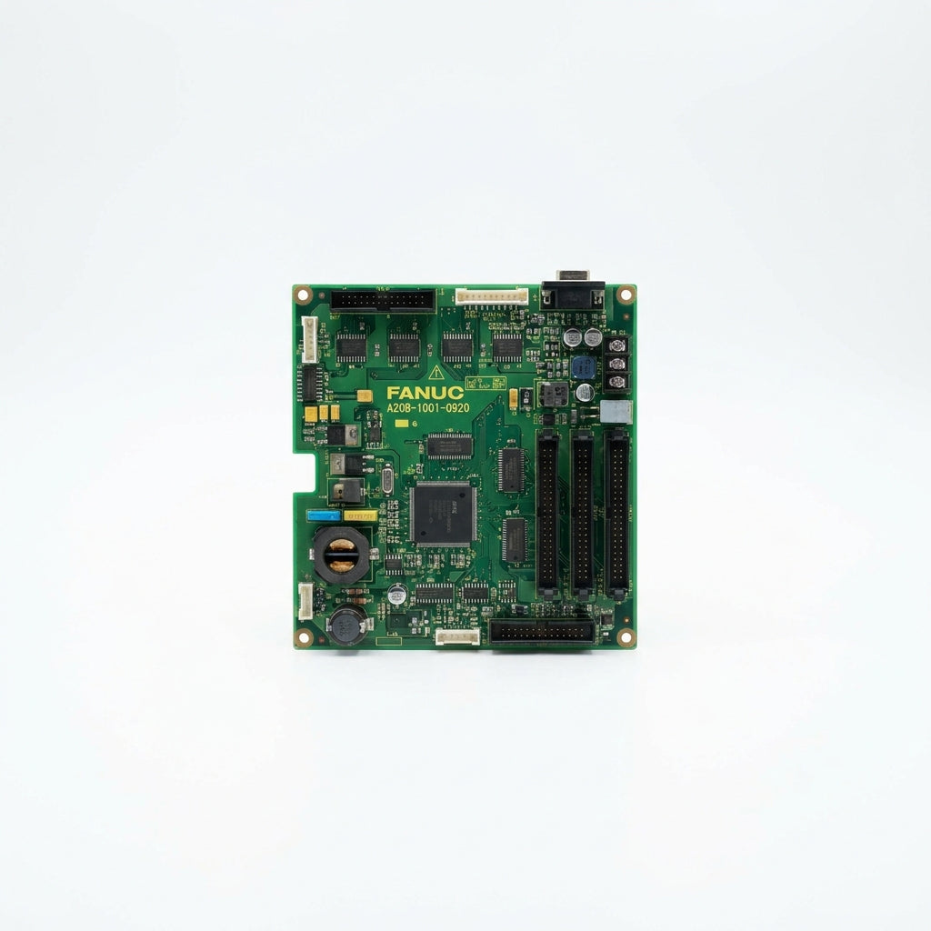 FANUC A20B-1001-0920