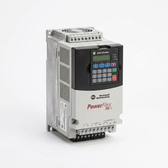 Allen-Bradley PowerFlex 755