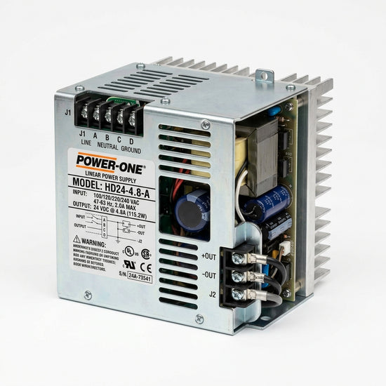 POWER ONE HD24-4.8-A