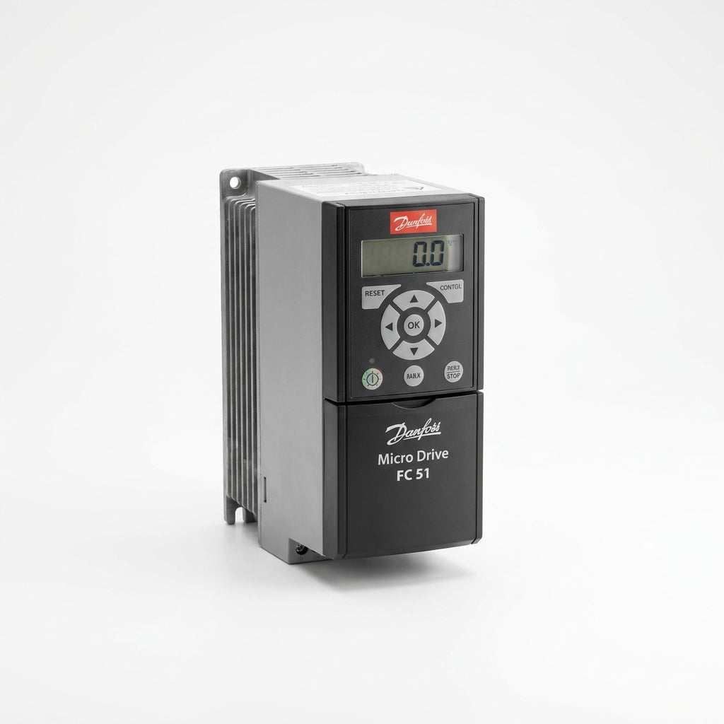Danfoss VLT Micro Drive FC 51