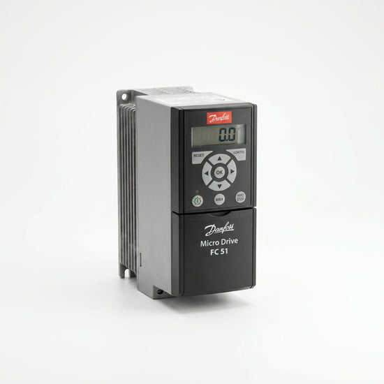 Danfoss VLT Micro Drive FC 51