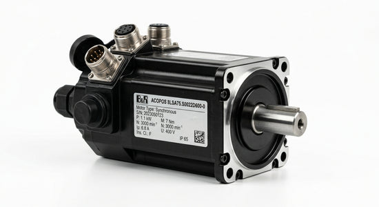 B&R 8LSA75.S0022D600-0